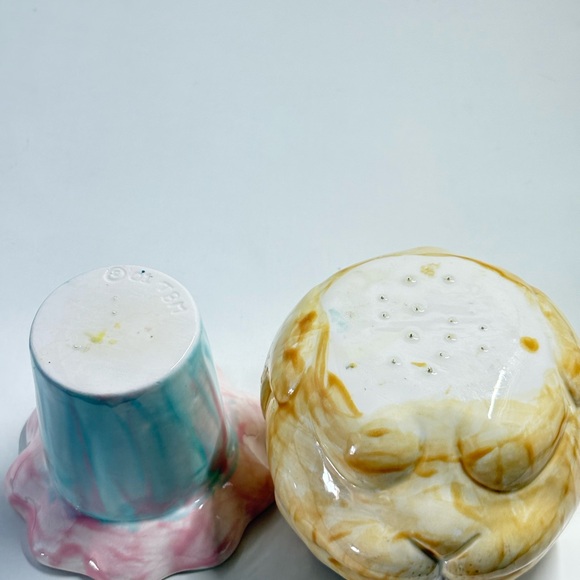 Wild cat decor - Picture 4 of 6